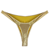Men's Erotic Underwear / Briefs with Closed Hole for Penis / Sexy Male Lingerie - EVE's SECRETS