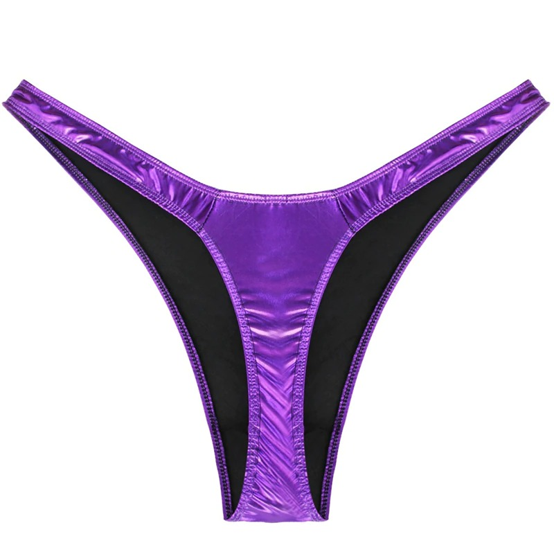 Men's Erotic Underwear / Briefs with Closed Hole for Penis / Sexy Male Lingerie - EVE's SECRETS