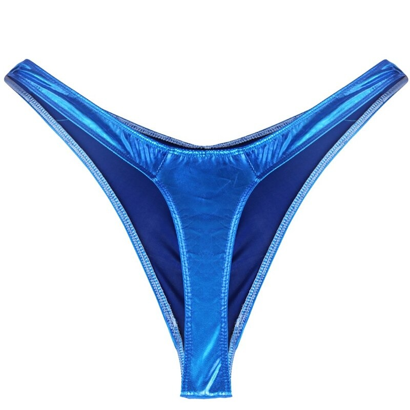 Men's Erotic Underwear / Briefs with Closed Hole for Penis / Sexy Male Lingerie - EVE's SECRETS