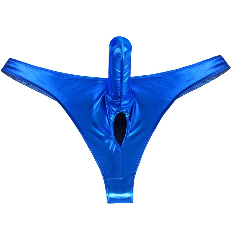 Men's Erotic Underwear / Briefs with Closed Hole for Penis / Sexy Male Lingerie - EVE's SECRETS