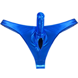 Men's Erotic Underwear / Briefs with Closed Hole for Penis / Sexy Male Lingerie - EVE's SECRETS