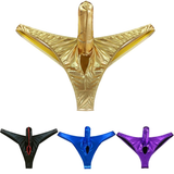 Men's Erotic Underwear / Briefs with Closed Hole for Penis / Sexy Male Lingerie - EVE's SECRETS