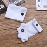 Men's Exotic Lingerie Set / Bowknot Tie Sexy Thong with Bracelets / Male Underwear Costume - EVE's SECRETS