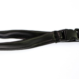Men's Low Rise Pouch Briefs with Buckles / Male Black Thong / Sexy Underwear for Men - EVE's SECRETS