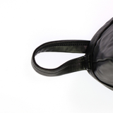 Men's Low Rise Pouch Briefs with Buckles / Male Black Thong / Sexy Underwear for Men - EVE's SECRETS