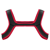 Men's Neoprene Wide Shoulder Straps / Sexy Body Harness For Role Play / Stylish Clubwear - EVE's SECRETS