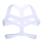 Men's Nylon Chest Harness / Sexy Bondage Underwear for Men / Male Erotic Clothing - EVE's SECRETS