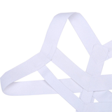 Men's Nylon Chest Harness / Sexy Bondage Underwear for Men / Male Erotic Clothing - EVE's SECRETS
