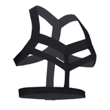 Men's Nylon Chest Harness / Sexy Bondage Underwear for Men / Male Erotic Clothing - EVE's SECRETS