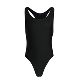 Men's One-Piece Sleeveless Leotard Bodysuit / High Cut Underwear Lingerie Swimwear - EVE's SECRETS