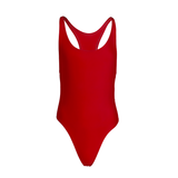 Men's One-Piece Sleeveless Leotard Bodysuit / High Cut Underwear Lingerie Swimwear - EVE's SECRETS