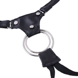 Men's Open Back Underwear / Hollow Out Low Rise Open Penis Male Jockstraps - EVE's SECRETS