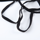 Men's Open-front T-back Jockstrap Briefs / Male Sexy Underwear with Criss-cross Straps - EVE's SECRETS