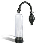 Men's Penis Pump for Enlargement Dick / Adult Soft Sleeve Sex Toy Vacuum for Penis - EVE's SECRETS