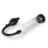 Men's Penis Pump for Enlargement Dick / Adult Soft Sleeve Sex Toy Vacuum for Penis - EVE's SECRETS