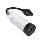 Men's Penis Pump for Enlargement Dick / Adult Soft Sleeve Sex Toy Vacuum for Penis - EVE's SECRETS