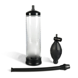 Men's Penis Pump for Enlargement Dick / Adult Soft Sleeve Sex Toy Vacuum for Penis - EVE's SECRETS