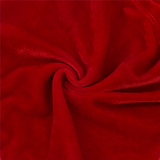 Men's Red Lingerie Velvet Christmas Boxer Shorts / Low Rise Shiny Sequins Bulge Pouch - EVE's SECRETS