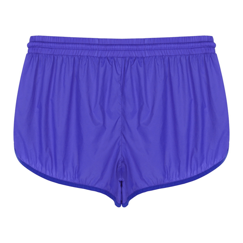 Men's Semi-Transparent Drawstring Boxer Shorts / Male Sexy Lightweight Underwear - EVE's SECRETS