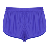 Men's Semi-Transparent Drawstring Boxer Shorts / Male Sexy Lightweight Underwear - EVE's SECRETS