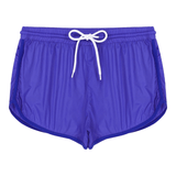 Men's Semi-Transparent Drawstring Boxer Shorts / Male Sexy Lightweight Underwear - EVE's SECRETS