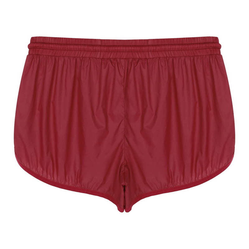 Men's Semi-Transparent Drawstring Boxer Shorts / Male Sexy Lightweight Underwear - EVE's SECRETS