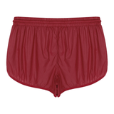 Men's Semi-Transparent Drawstring Boxer Shorts / Male Sexy Lightweight Underwear - EVE's SECRETS