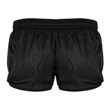 Men's Semi-Transparent Drawstring Boxer Shorts / Male Sexy Lightweight Underwear - EVE's SECRETS