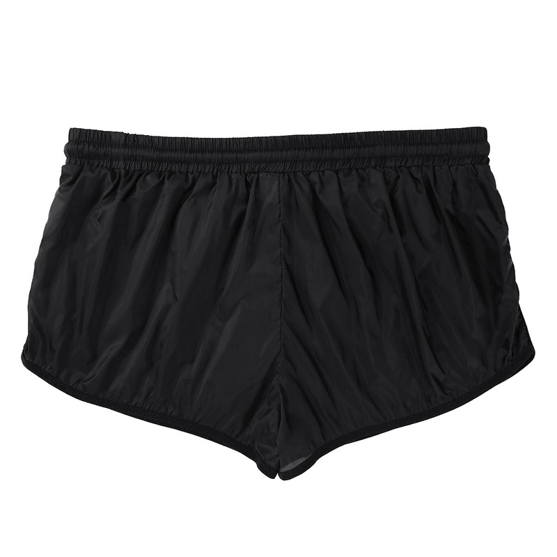 Men's Semi-Transparent Drawstring Boxer Shorts / Male Sexy Lightweight Underwear - EVE's SECRETS