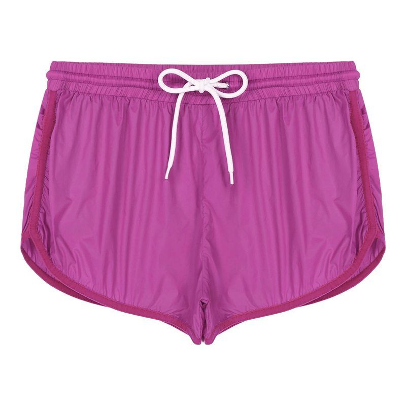Men's Semi-Transparent Drawstring Boxer Shorts / Male Sexy Lightweight Underwear - EVE's SECRETS