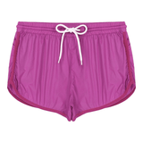 Men's Semi-Transparent Drawstring Boxer Shorts / Male Sexy Lightweight Underwear - EVE's SECRETS