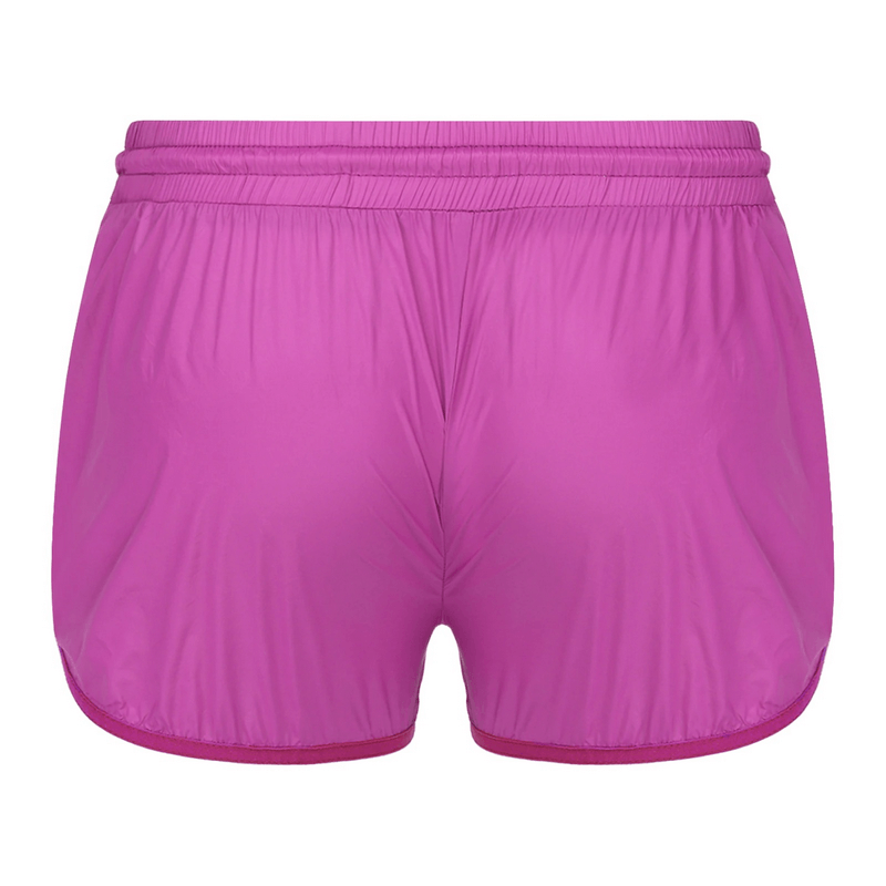 Men's Semi-Transparent Drawstring Boxer Shorts / Male Sexy Lightweight Underwear - EVE's SECRETS