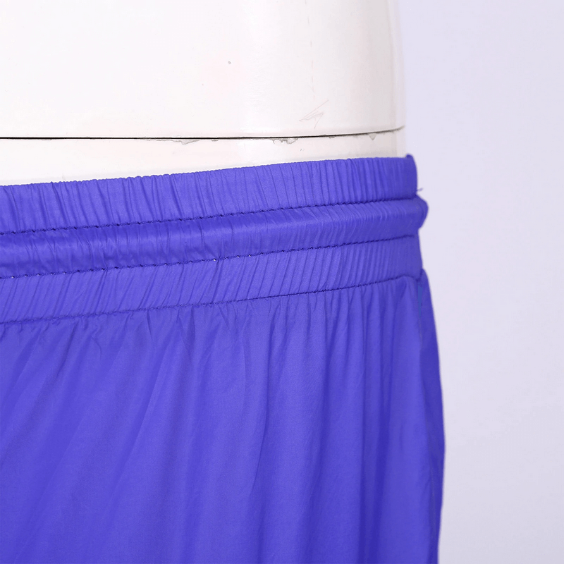 Men's Semi-Transparent Drawstring Boxer Shorts / Male Sexy Lightweight Underwear - EVE's SECRETS