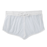 Men's Semi-Transparent Drawstring Boxer Shorts / Male Sexy Lightweight Underwear - EVE's SECRETS