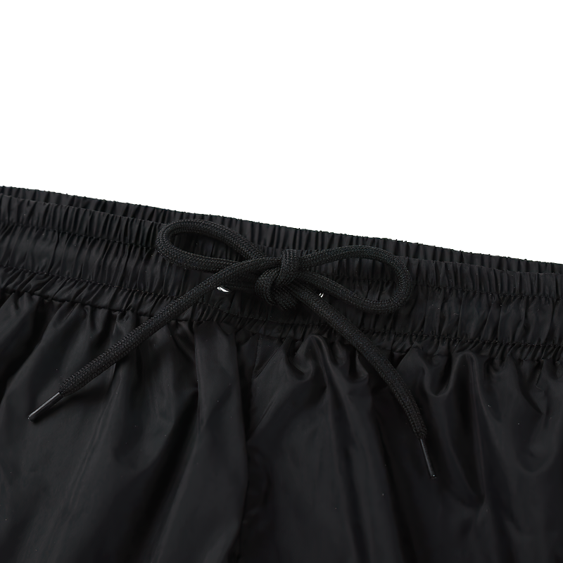 Men's See Through Drawstring Boxer Shorts / Lightweight Boxer Shorts Wear - EVE's SECRETS