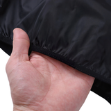Men's See Through Drawstring Boxer Shorts / Lightweight Boxer Shorts Wear - EVE's SECRETS