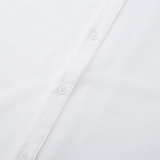 Men's See-through Mesh Shirt with Turn-down Collar and Long Sleeves / Sexy Outfits for Men - EVE's SECRETS