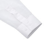 Men's See-through Mesh Shirt with Turn-down Collar and Long Sleeves / Sexy Outfits for Men - EVE's SECRETS