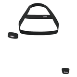 Men's Sexy Elastic Body Harness Bondage / Male Performance Shoulder Belt with Arm Band - EVE's SECRETS
