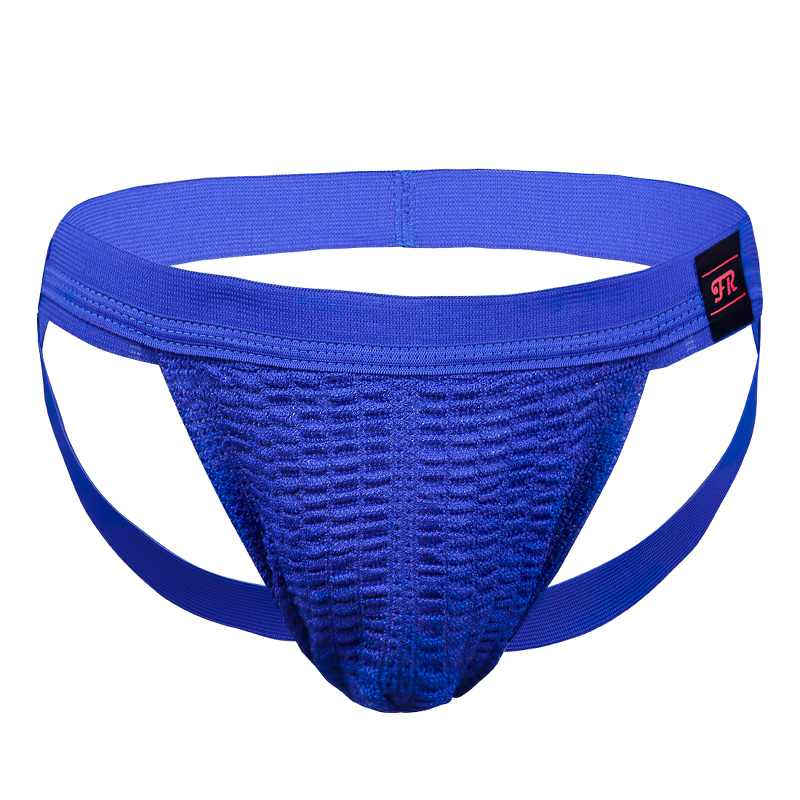 Men's Sexy Hollow Out Supporter Underwear / T-Back Gay Lingerie Sissy Crotchless Panties - EVE's SECRETS