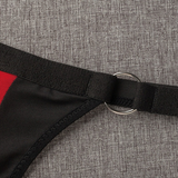 Men's Sexy Mesh Panties / Erotic Ultra-thin T-back Tanga / Сomfortable Male Underwear - EVE's SECRETS