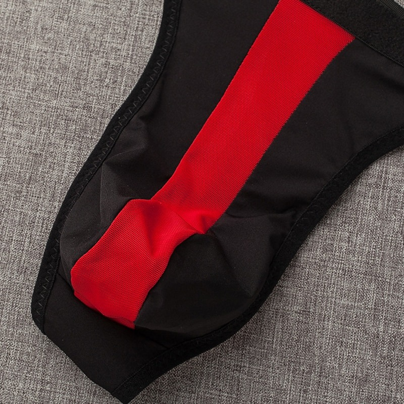 Men's Sexy Mesh Panties / Erotic Ultra-thin T-back Tanga / Сomfortable Male Underwear - EVE's SECRETS
