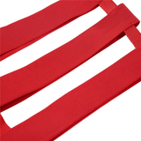 Men's Sexy Panties with Bulge Pouch and Garters / Erotic Gay Underpants Underwear - EVE's SECRETS