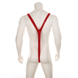 Men's Sexy Santa Briefs / Male Erotic Underwear / Cosplay Costume for Men - EVE's SECRETS