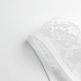 Men's Sexy Transparent Lace Underwear / Erotic T-Back Costume Panties For Men - EVE's SECRETS
