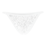 Men's Sexy Transparent Lace Underwear / Erotic T-Back Costume Panties For Men - EVE's SECRETS