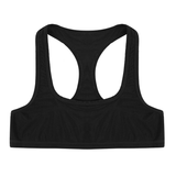 Men's Sleeveless Sport Tank Top / Racerback Crop Top / Male Sexy Outfits - EVE's SECRETS