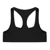 Men's Sleeveless Sport Tank Top / Racerback Crop Top / Male Sexy Outfits - EVE's SECRETS
