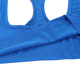 Men's Sleeveless Sport Tank Top / Racerback Crop Top / Male Sexy Outfits - EVE's SECRETS