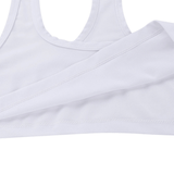Men's Sleeveless Sport Tank Top / Racerback Crop Top / Male Sexy Outfits - EVE's SECRETS
